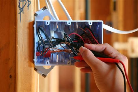 electrical box need to be anchored|electrical box installation codes.